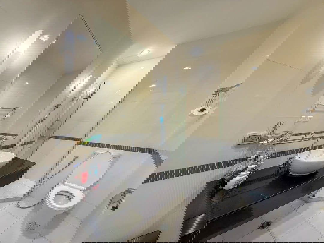 รูป 🍃Owing261225🍃 ให้เช่าBaan Klang Krung Siam Pathumwan Condominium  - รูปที่ 10/17