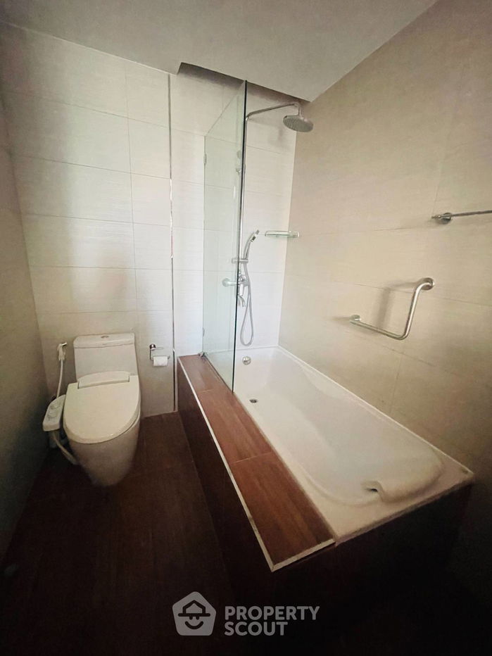 รูป คอนโด 1-ห้องนอน ที่ สิริ แอท สุขุมวิท ใกล้ BTS ทองหล่อ (ID 559553) - รูปที่ 15/18