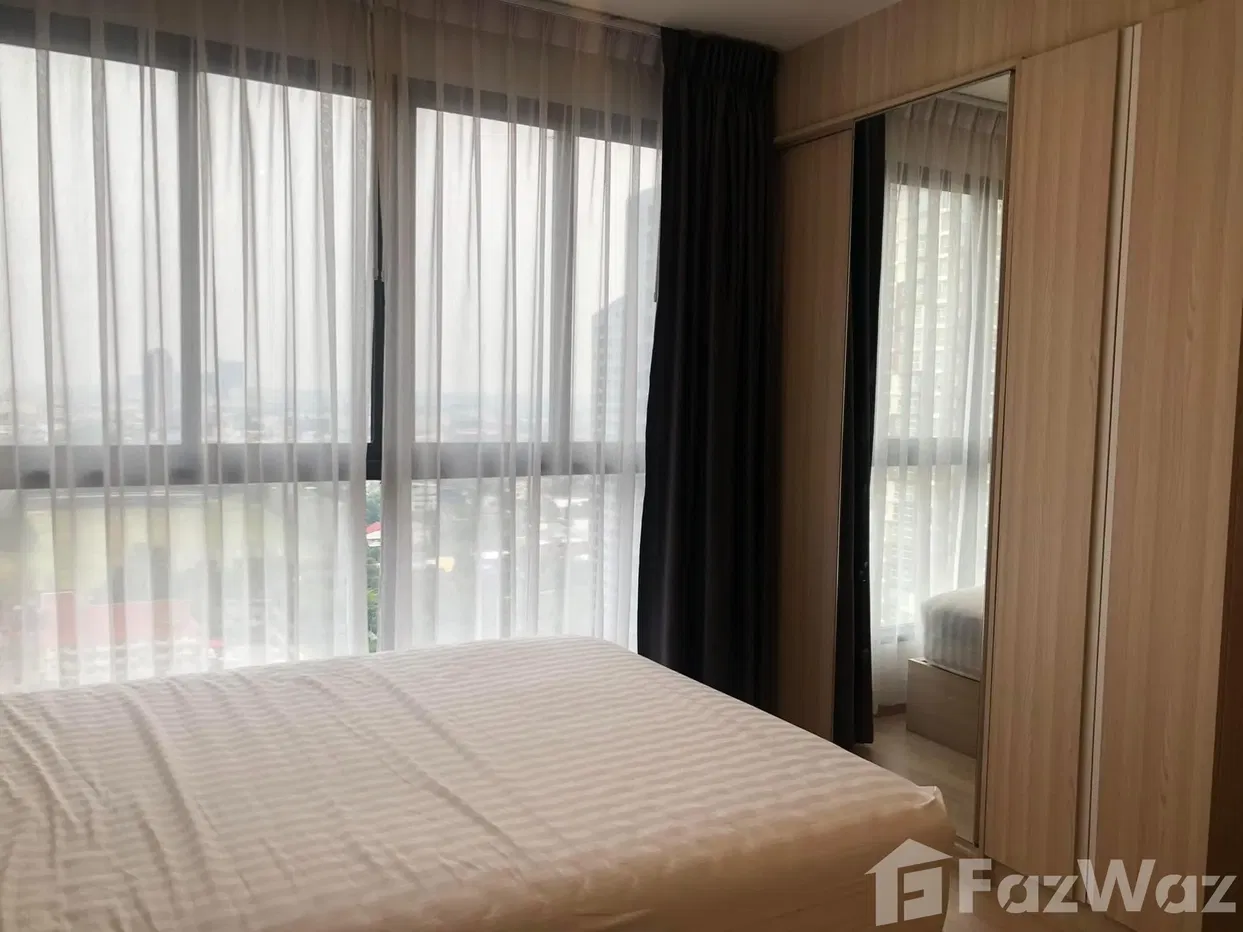 รูป ขาย คอนโด สตูดิโอ ในโครงการ ไอดีโอ โอทู 5363428 - รูปที่ 13/16