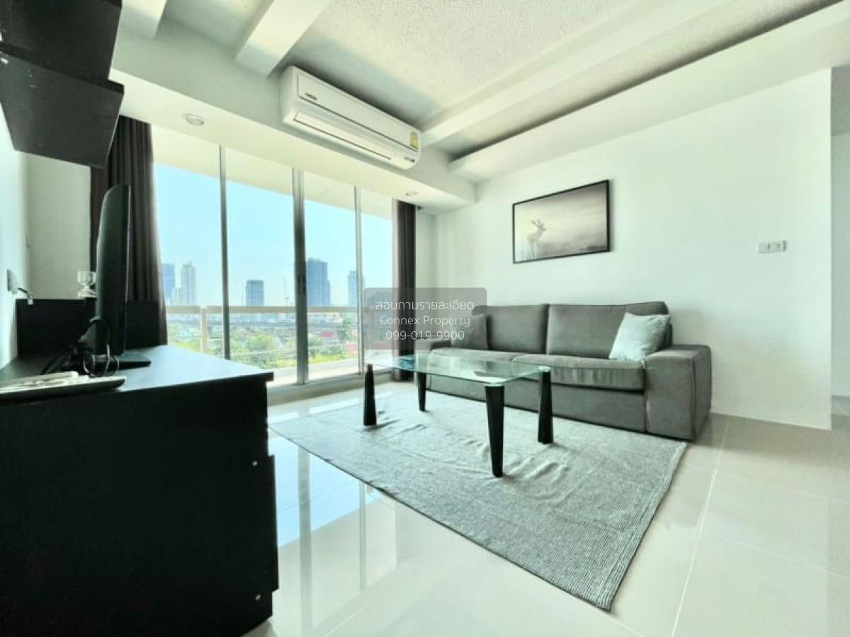 รูป เช่าคอนโด  เดอะ วอเตอร์ฟอร์ด สุขุมวิท 50 BTS-พระโขนง พระโขนง เขต คลองเตย กรุงเทพ CX-101506 ✅ ทักไลน์ @connexproperty ตอบทันที ทีมงานมืออาชีพ ✅ - รูปที่ 5/12