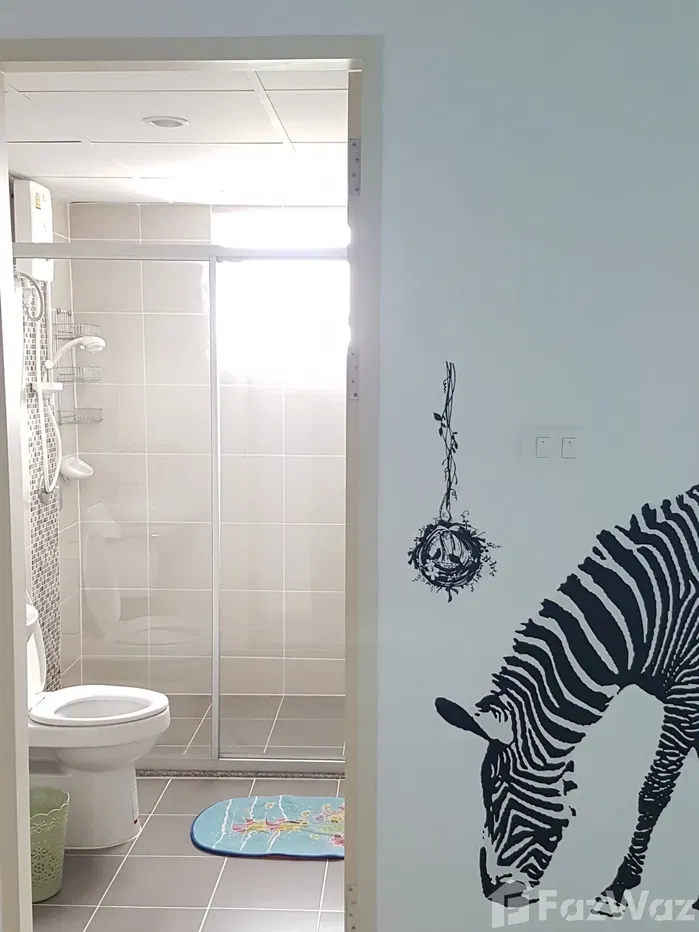 รูป ขาย คอนโด 1 ห้องนอน ในโครงการ ศุภาลัย ปาร์ค ภูเก็ต ซิตี้ 5691788 - รูปที่ 14/17