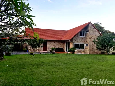 บ้านเดี่ยว สุราษฎร์ธานี : ขาย วิลล่า 7 ห้องนอน ใน แม่น้ำ, สุราษฎร์ธานี 5920948