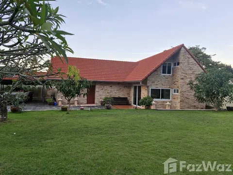 7 Bedroom Villa for sale in Maenam, Surat Thani  5920948