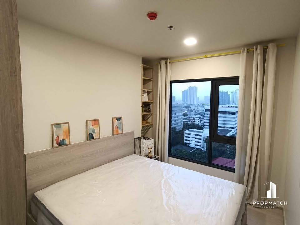รูป PM035957✨Flash Deal ✨ Flo by Sansiri ( 2Bed 2Bath 48SQM.) พร้อมอยู่ ! เพียง 29,500 บาทต่อเดือน Tel.0981315848 @propmatch - รูปที่ 5/7
