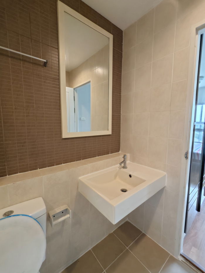 รูป คอนโดให้เช่า ติดถนนราษฎร์บูรณะ ริมแม่น้ำเจ้าพระยา - รูปที่ 7/32