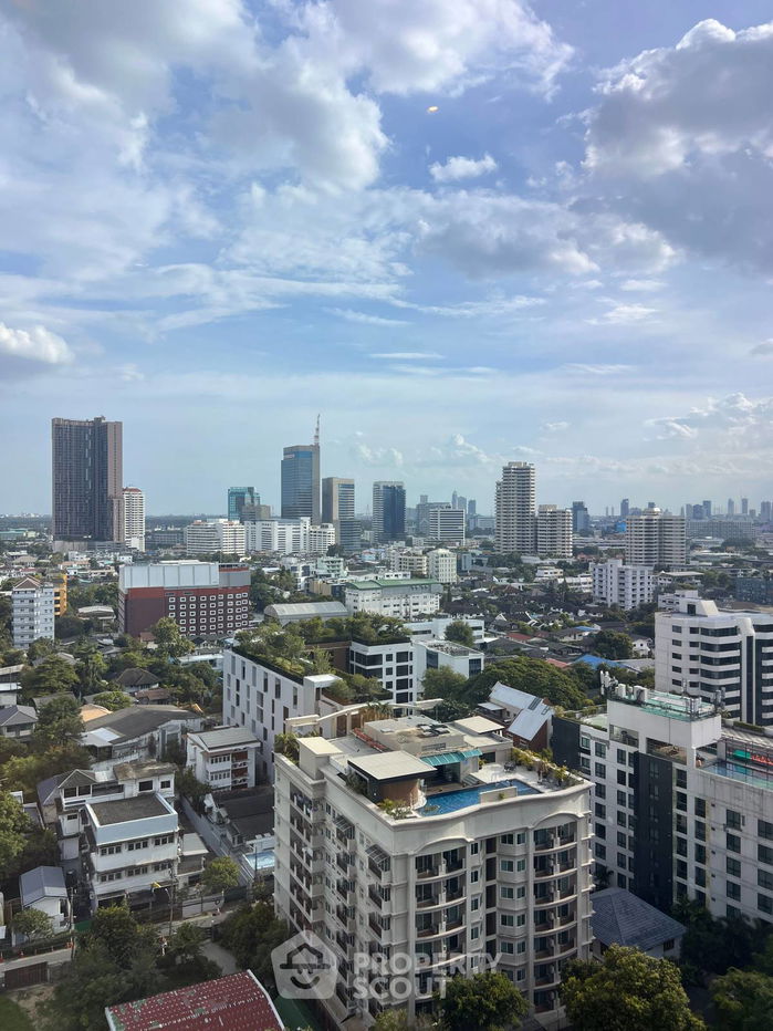 รูป คอนโด 2-ห้องนอน ที่ บีทนิค สุขุมวิท 32 ใกล้ BTS ทองหล่อ (ID 2289001) - รูปที่ 19/23