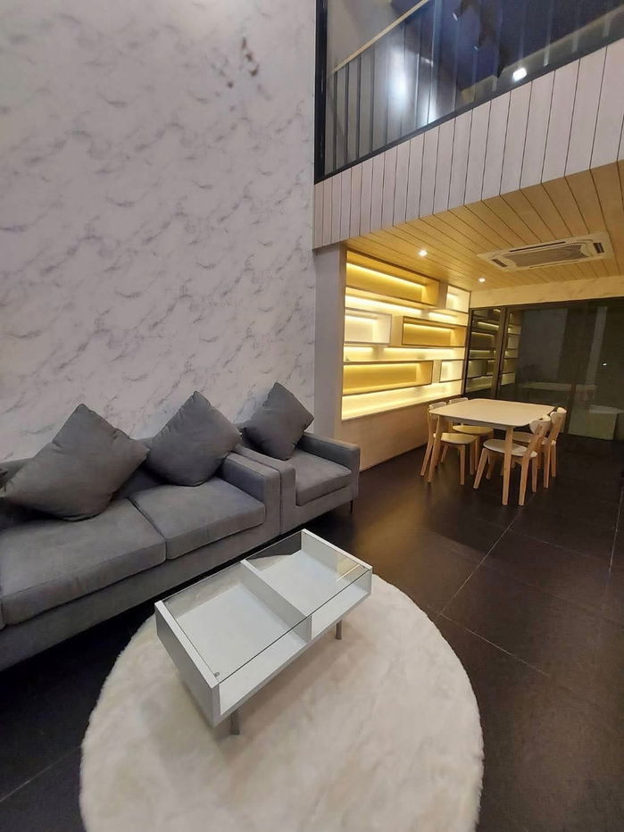 รูป เช่า ให้เช่า ปล่อยเช่า ทาวน์โฮม พหลโยธิน วิภาวดี พาทิโอ พหลโยธิน-วิภาวดี Patio Phaholyothin-Vibhavadi ราคาถูก สนใจ Line: @951qfbfi - รูปที่ 3/8