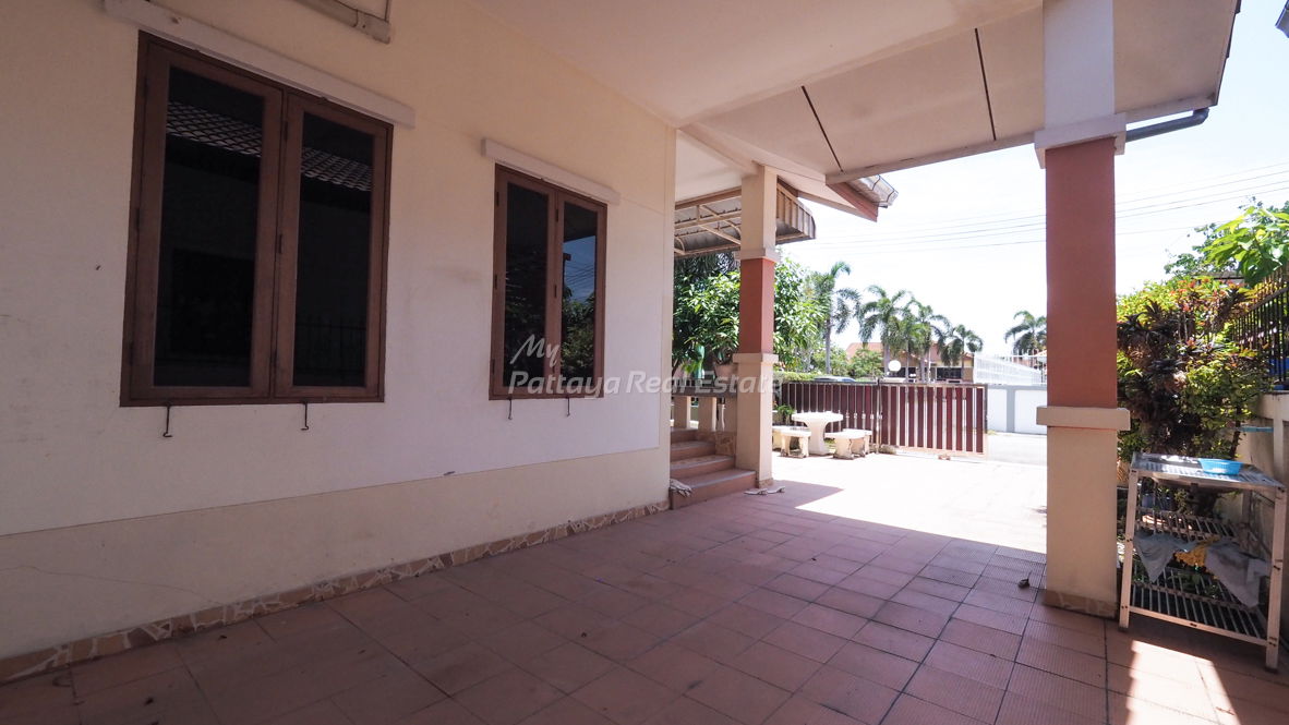 picture Thai Name - 3 Bedrooms Pool Villa for sale in Mu Ban Phatson HEBPS01 - 4/17
