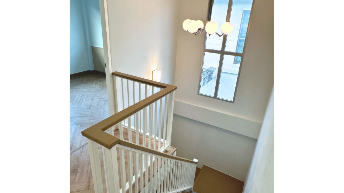 รูป บ้านรีโนเวทใหม่ทั้งหลัง พร้อมอยู่ บ้านพร้อมพัฒน์ 1 รามอินทรา ถนนปัญญาอินทรา (หทัยราษฎร์ 39)ใกล้ซาฟารีเวิลด์ - รูปที่ 15/16