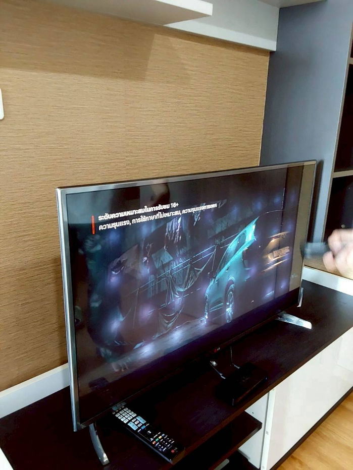 รูป ให้เช่าคอนโด เดอะเบส สุขุมวิท 77 The Base Sukhumvit 77 Condo for rent ถ.สุขุมวิท77 อ่อนนุช (ใกล้ BTS อ่อนนุช, ห้าง) - รูปที่ 11/12