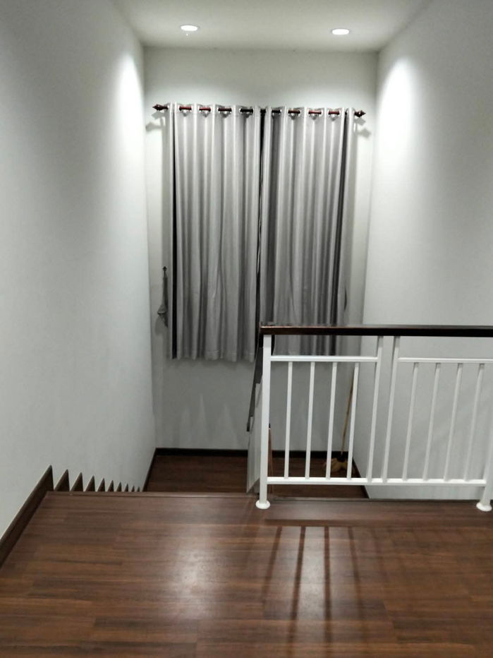 รูป ให้เช่าบ้านเดี่ยวหมู่บ้านเดอะเฟิร์ส4ติดบายพาสจอหอ เมืองนครราชสีมา บ้านสวย พร้อมอยู่ ทำเลดี - รูปที่ 3/7