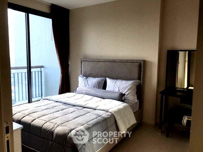 Condos for sale : 33rd-Floor 1-BR 45 Sqm Condo Rhythm Sukhumvit 42, 200m to BTS Ekkamai (ID 960376)