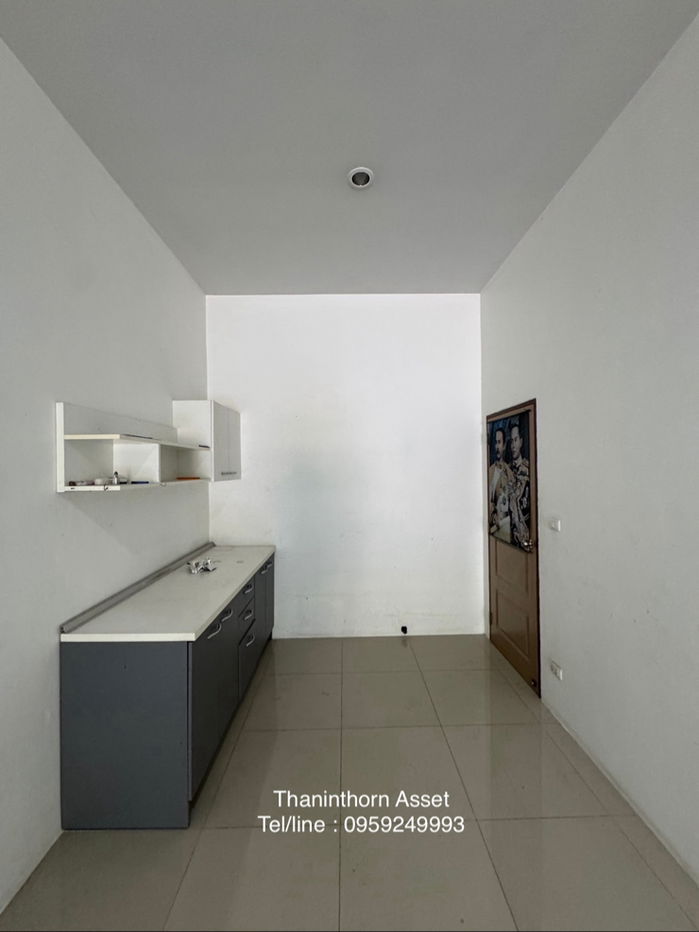 รูป ขายอาคารพาณิชย์ 3 ชั้น – แหลมฉบัง - รูปที่ 4/11