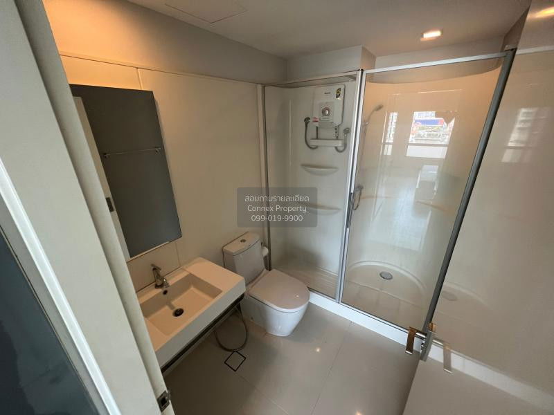 รูป เช่าคอนโด  เดอะ รูม รัชดา - ลาดพร้าว MRT-ลาดพร้าว ลาดยาว เขต จตุจักร กรุงเทพ CX-44416 ✅ ทักไลน์ @connexproperty ตอบทันที ทีมงานมืออาชีพ ✅ - รูปที่ 9/10