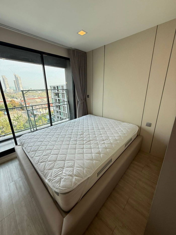 รูป CO_LP15 Atmoz Ladprao 71 (แอทโมซ ลาดพร้าว 71) ห้องว่างให้เช่า Line: @cgestate - รูปที่ 10/11