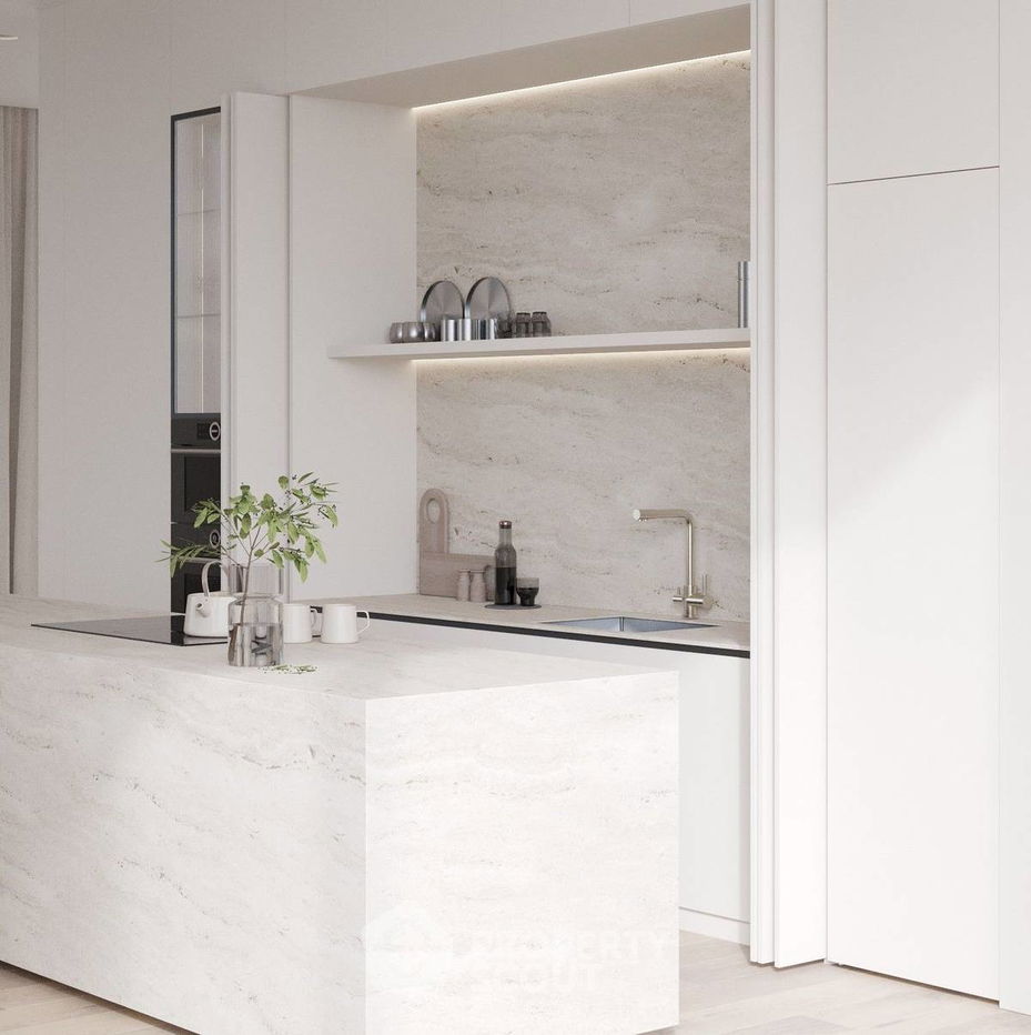 รูป วิลล่า 3-ห้องนอน ที่ เดอะ เจมินี วิลล่า ใกล้ บ้านศิลปินหัวหิน (ID 2507061) - รูปที่ 33/46