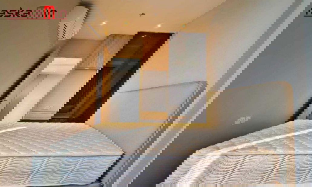 picture KT0088📲LineID @556ryccg🗺️FQ🌅2Bedroom 52sqm Floor12A Fully furnished🌊ONCE Pattaya, Pattaya sai 3 road - 8/11