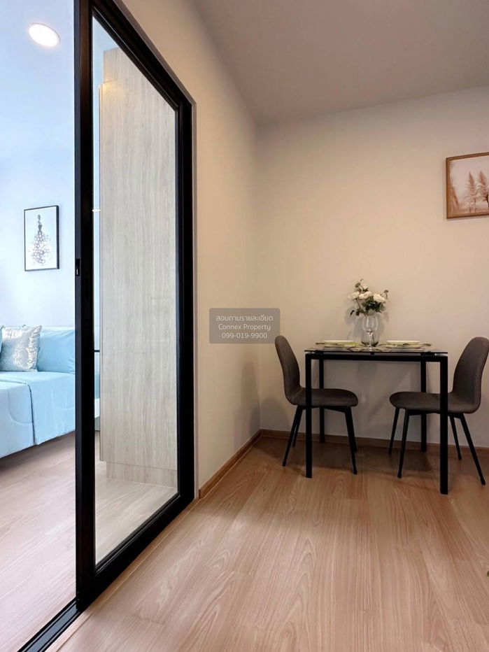 รูป 🔥🔥🔥 เช่าคอนโด  ชีวาทัย ปิ่นเกล้า MRT-บางยี่ขัน บางยี่ขัน เขต บางพลัด กรุงเทพ CX-88107 ✅ ทักไลน์ @connexproperty ตอบทันที ทีมงานมืออาชีพ ✅ 🔥🔥🔥 - รูปที่ 10/12