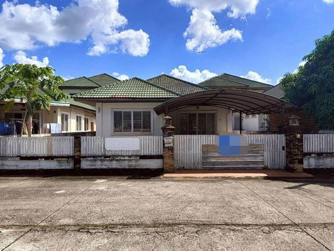 FOR SALE  HOUSE PROPERTY  2320000 BAHT.