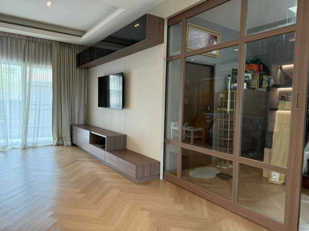 รูป House for Rent – Piyawat Laguna Village, Chonburi - รูปที่ 5/12