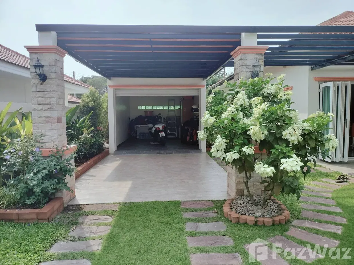 รูป ขาย วิลล่า 4 ห้องนอน ในโครงการ ออร์คิด พาราไดซ์ โฮม 2017122 - รูปที่ 11/16