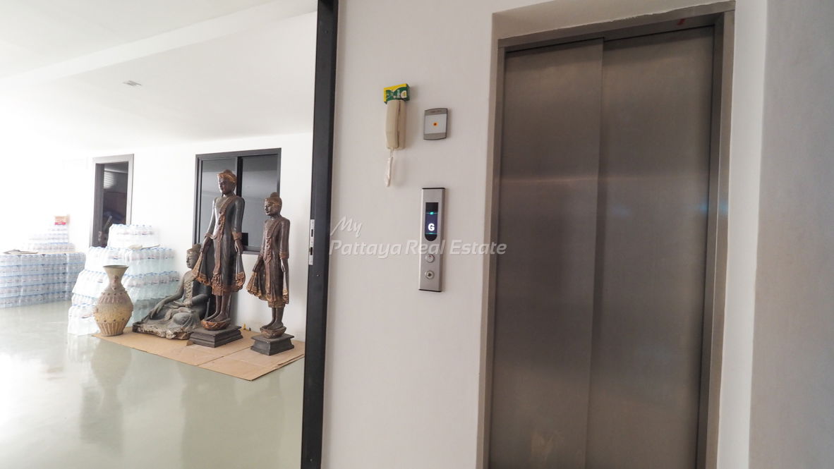 รูป HPLV01 - ขายบ้านวิลล่า 4 ห้องนอน พระตำหนัก - รูปที่ 16/35