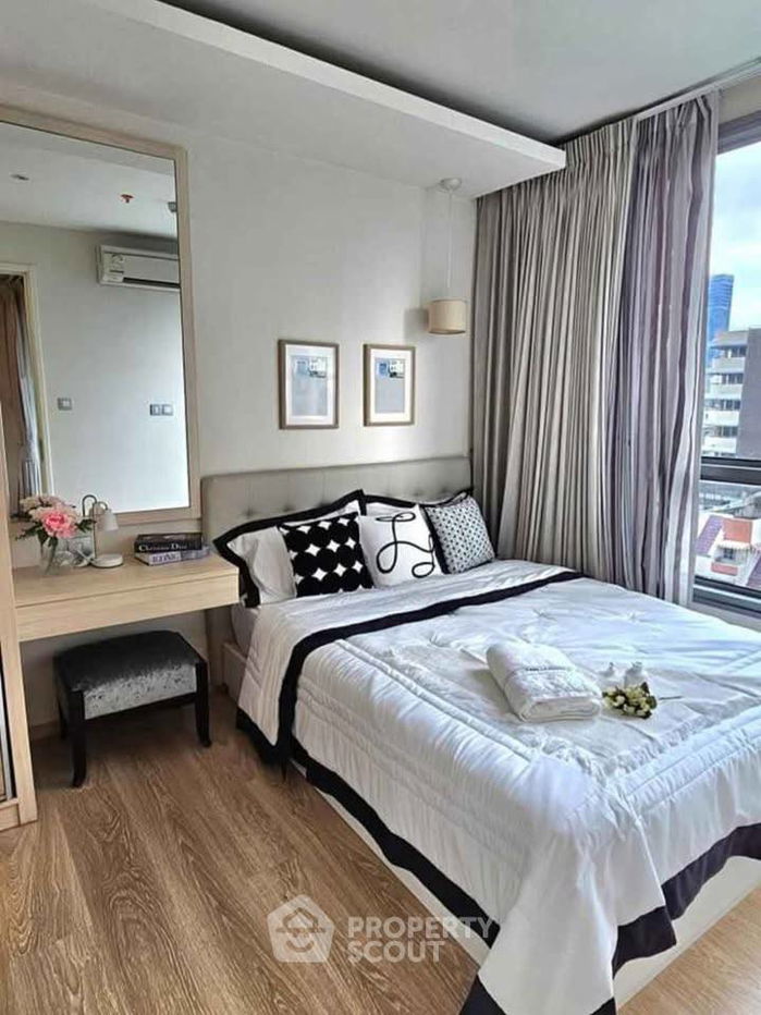 รูป คอนโด 1-ห้องนอน ที่ เอช สุขุมวิท 43 ใกล้ BTS พร้อมพงษ์ (ID 2506873) - รูปที่ 9/9