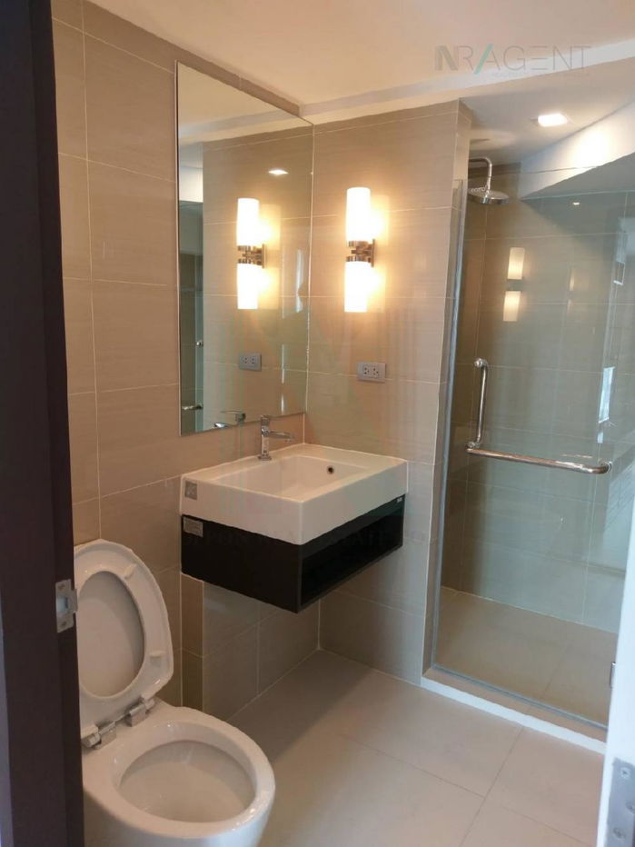 รูป 📌 ให้เช่าคอนโด เดอะ สกาย สุขุมวิท อาคาร E ชั้น 12 Duplex ขนาด 52.00 ตรม ใกล้ โรงเรียนนานาชาติ เบิร์คลีย์ บางนา - รูปที่ 7/8