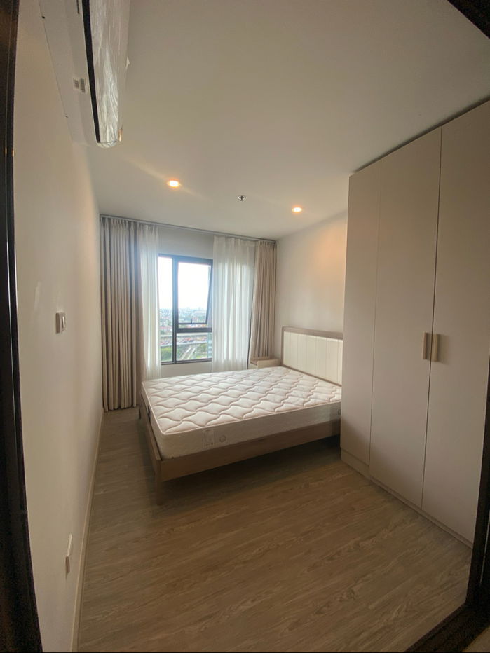 รูป ปล่อยเช่าคอนโด12,000บาท Rental/出租 - รูปที่ 7/15