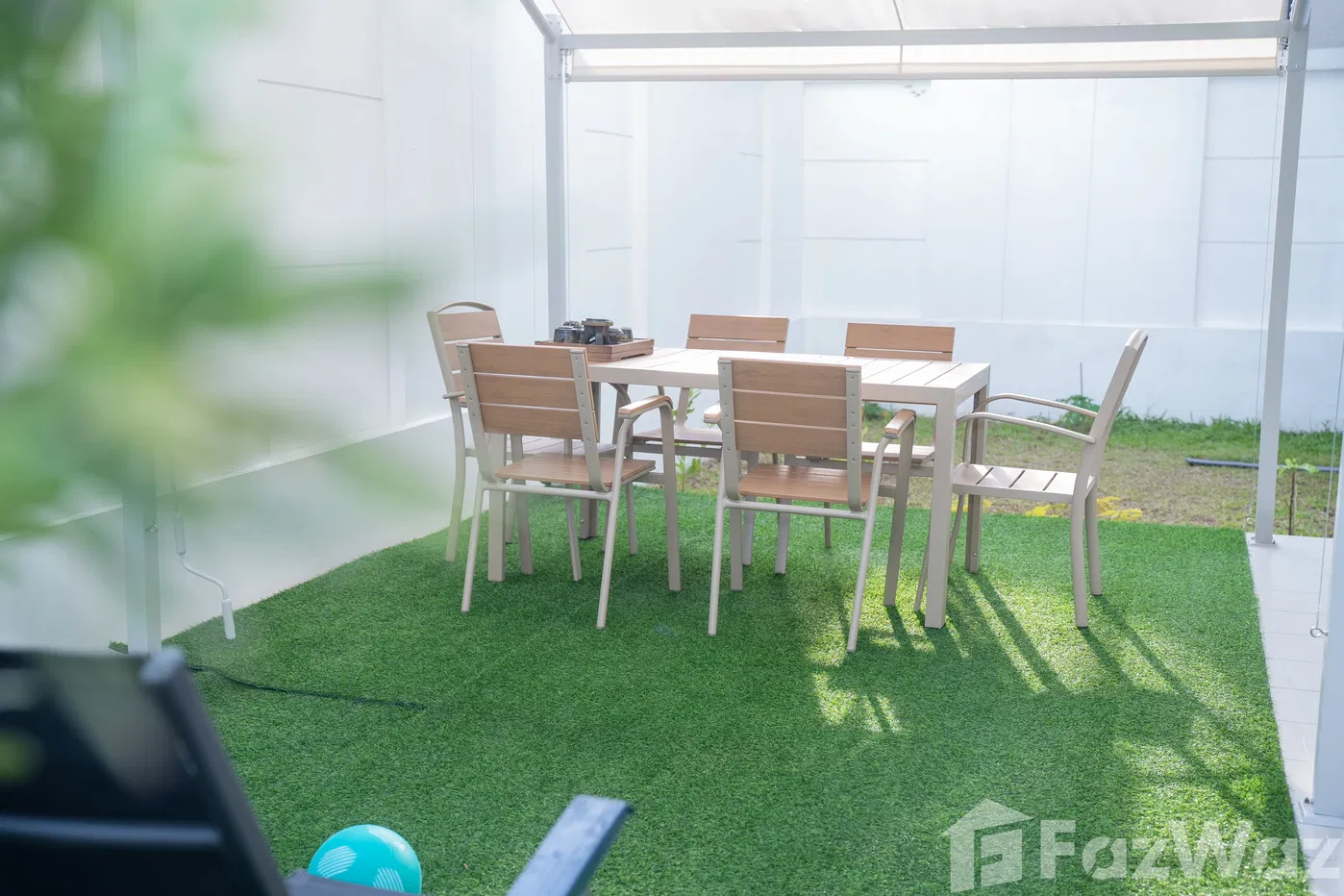 รูป ขาย วิลล่า 4 ห้องนอน ใน สะพานสูง, กรุงเทพมหานคร 5934842 - รูปที่ 34/55