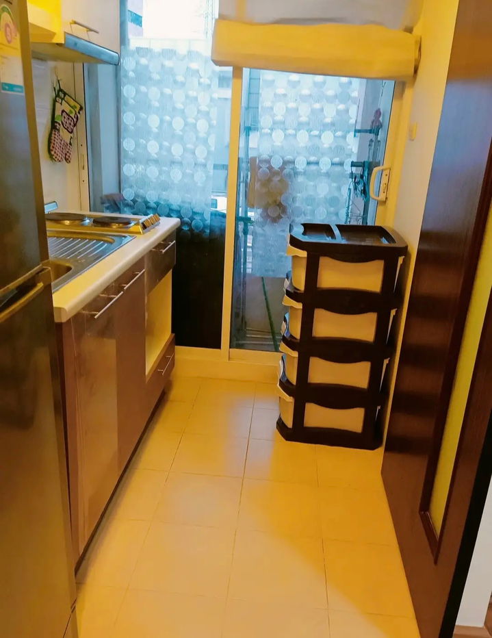 รูป Ivy Ratchada Condo | ให้เช่าคอนโดทำเลทอง ใกล้ MRT สุทธิสาร 150 ม. | Studio 31 ตร.ม. เพียง 11,000 บ./เดือน - รูปที่ 5/9