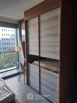 1-BR Condo at The Line Phahonyothin Park near MRT Phahon Yothin (ID 2506804)