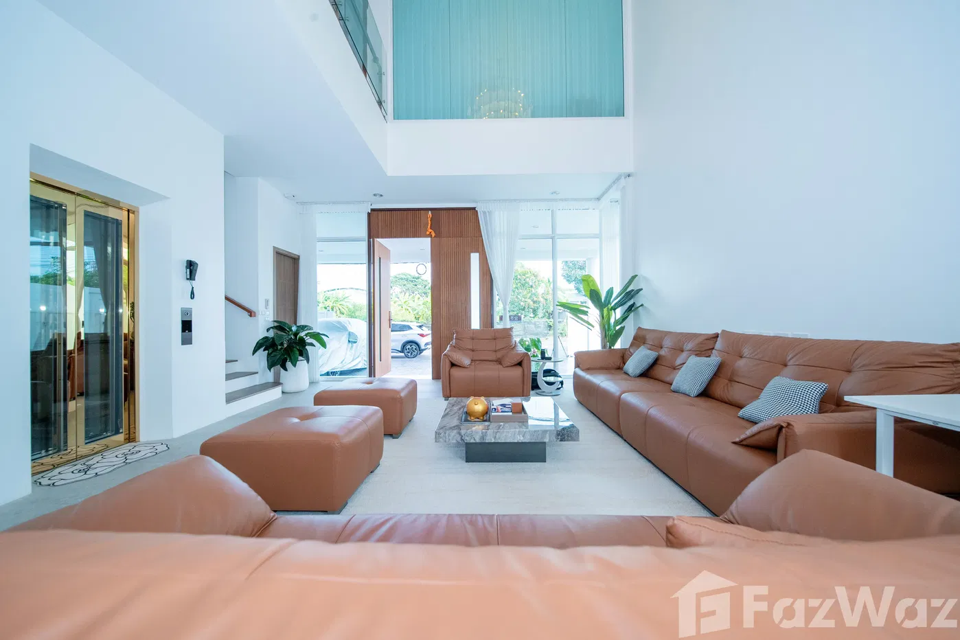 รูป ขาย วิลล่า 4 ห้องนอน ใน สะพานสูง, กรุงเทพมหานคร 5934842 - รูปที่ 17/55