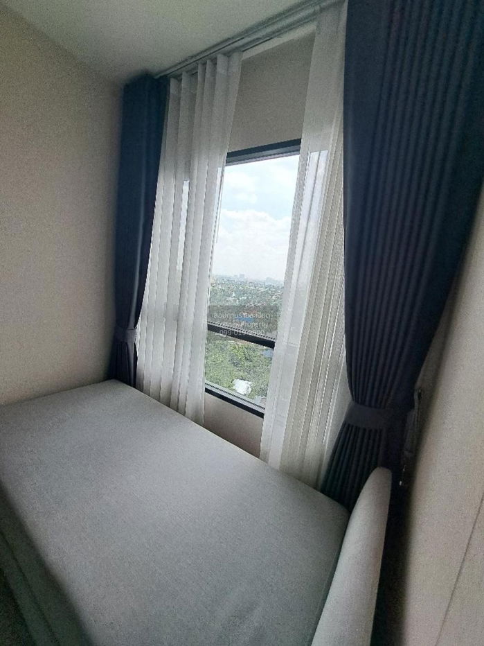 รูป 🔥🔥🔥 เช่าคอนโด  นิช โมโน เมกะ สเปซ บางนา บางแก้ว บางพลี สมุทรปราการ CX-84800 ✅ ทักไลน์ @connexproperty ตอบทันที ทีมงานมืออาชีพ ✅ 🔥🔥🔥 - รูปที่ 6/8