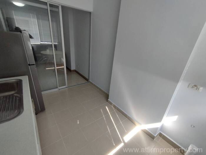 รูป 💖💖ปล่อยเช่า  Supalai Park Khaerai - Ngamwongwan (1 Bed 46 ตร.ม/9000) ชั้น 17 ใกล้ห้าง,ศูนย์ราชการ, MRT/ สนใจสอบถามได้นะคะ Line ID = atfirm2010 💖💖 - รูปที่ 8/17