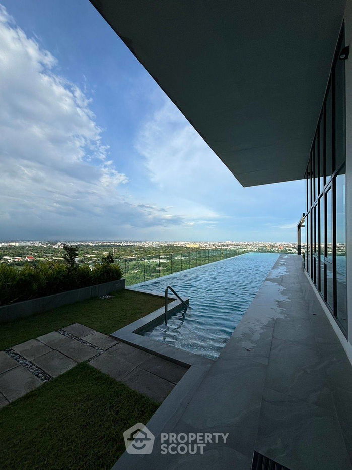 รูป คอนโด 1-ห้องนอน ที่ คอนโด เซียล่า ศรีปทุม ใน ลาดยาว (ID 1561419) - รูปที่ 23/29