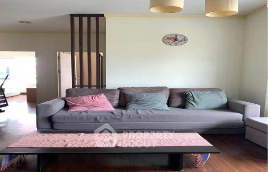 รูป คอนโด 2-ห้องนอน ที่ บ้านสิริ สาทร คอนโดมิเนียม ใกล้ MRT คลองเตย (ID 77275) - รูปที่ 4/7