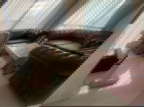 รูป ให้เช่าบ้านเดี่ยว 2 ชั้น โครงการเดอะ ซิตี้ พระราม 9-รามคำแหง ถนนกรุงเทพกรีฑาตัดใหม่ เฟอร์นิเจอร์ครบ อยู่อาศัย - รูปที่ 6/12