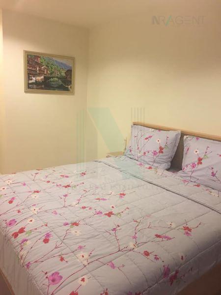 รูป 🚩 ให้เช่าคอนโด แอสปาย สุขุมวิท 48 อาคาร S ชั้น 2 2 ห้องนอน ขนาด 54.00 ตรม ใกล้ W District - รูปที่ 8/8