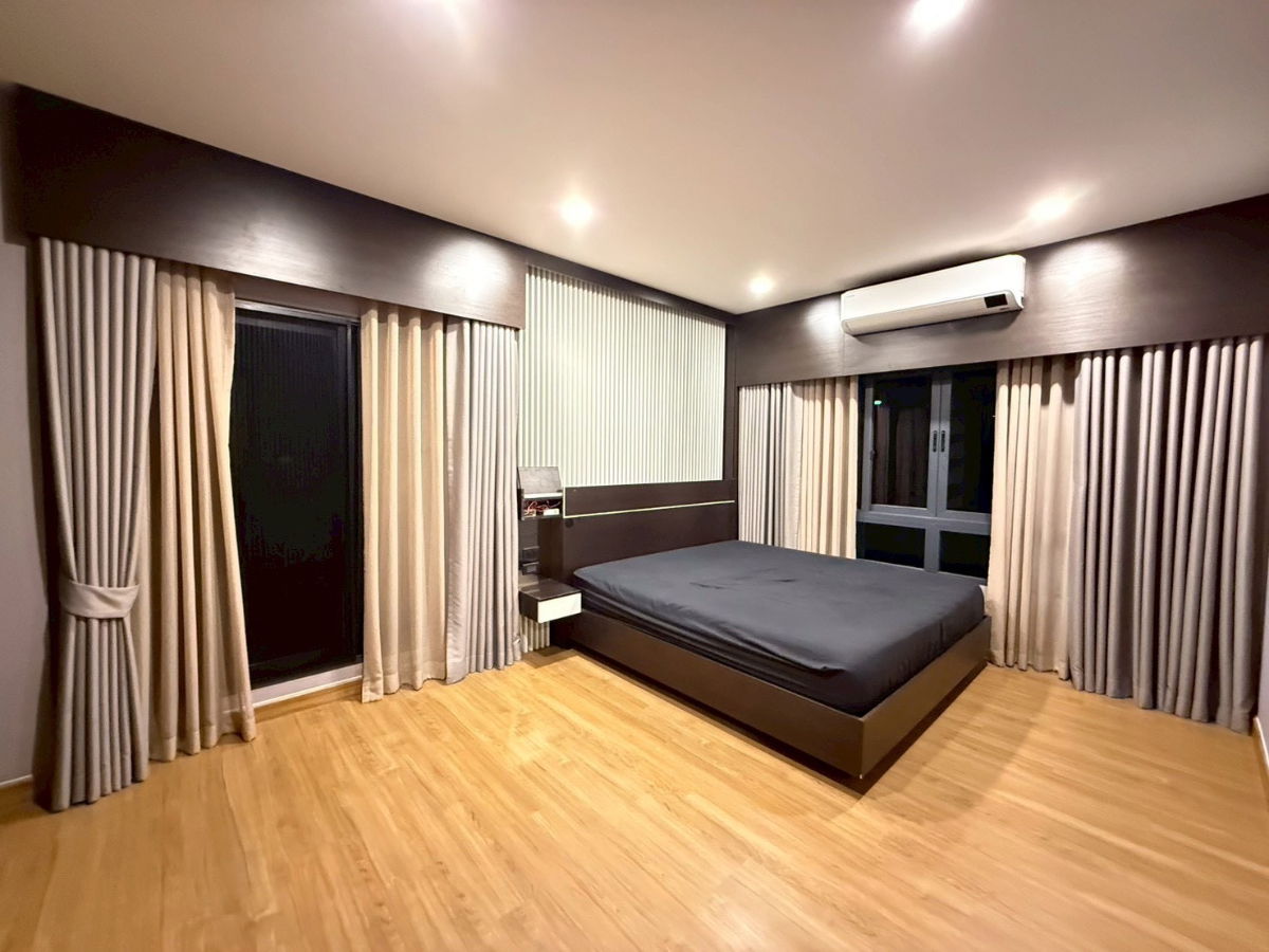 picture House for rent Centro rama2-phutthabucha - 16/23