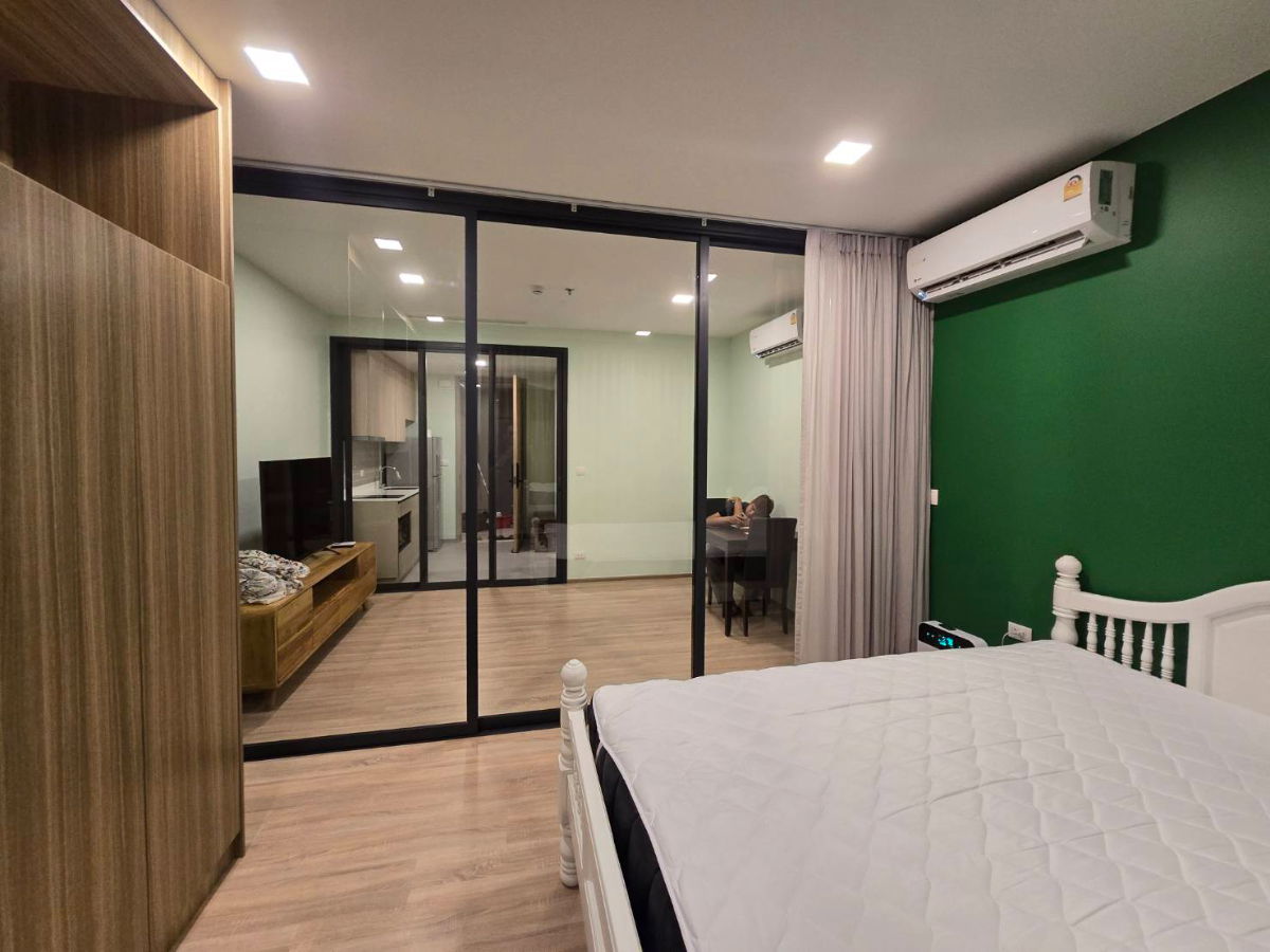 รูป ✨🦄Ready to Move 🦄✨ XT Phayathai 🚝 ใกล้ BTS Phayathai โทร 096-2493698(XTP0001) - รูปที่ 3/22