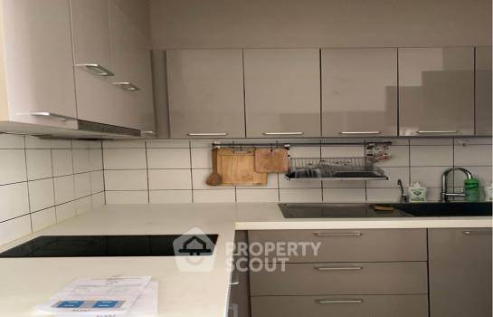 รูป คอนโด 2-ห้องนอน ที่ บ้านสิริ สาทร คอนโดมิเนียม ใกล้ MRT คลองเตย (ID 77275) - รูปที่ 5/7