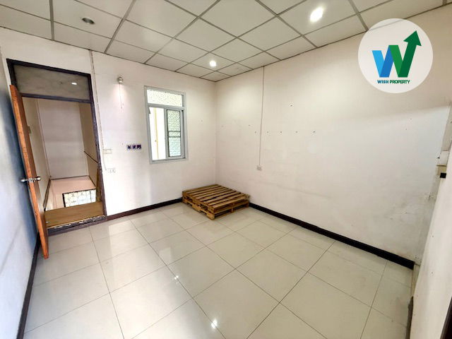 รูป ขายโฮมออฟฟิศสุขุมวิท ขายอาคารพาณิชย์สุขุมวิท อุดมสุข ติดรถไฟฟ้า BTS ใกล้ทางด่วน สี่แยกบางนา เซ็นทรัลบางนา - รูปที่ 7/10