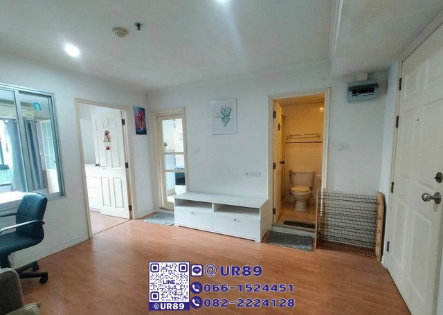 รูป 💙 Hot Price 💙ให้เช่า/For RENT คอนโด Lumpini Ville Sukhumvit 77-1 (ลุมพินี วิลล์ สุขุมวิท 77) - รูปที่ 4/11