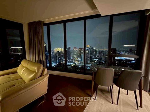 คอนโด 1-ห้องนอน ที่ ไอดีโอ คิว สุขุมวิท 36 ใกล้ BTS ทองหล่อ (ID 2503622)