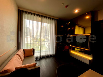 คอนโดให้เช่า : ▚ LE237ツ [ให้เช่า] สัมผัสความหรูระดับ Super Luxury! Laviq Sukhumvit 57 ห้องสวยแต่งครบ ทิศไม่ร้อน ทำเลทองหล่อ เพียง 40,000!
