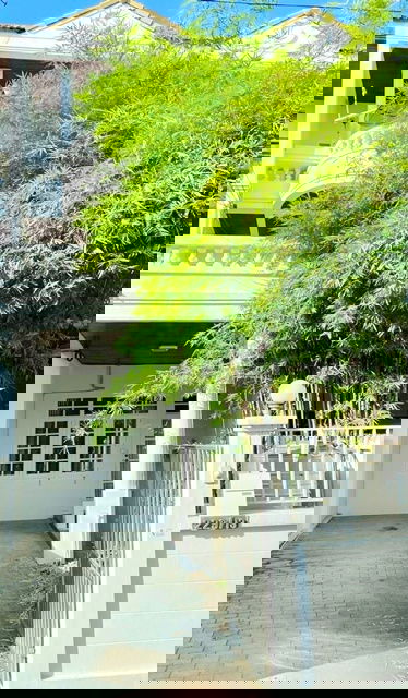 รูป ให้เช่าทาวน์โฮม 3 ชั้น 4นอน หรูมาก รัชดาภิเษก40-48 BTSรัชโยธิน 800 ม. พร้อมเฟอร์ฯครบครัน 22ตร.วา. 264 ตร.ม. 3 น้ำ โฮมออฟฟิศ - รูปที่ 1/8