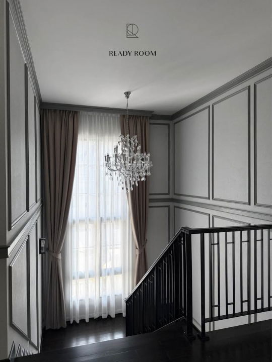 รูป RS4389 ให้เช่า The City Bangna 2 บ้านเดี่ยวระดับพรีเมียมย่านบางนา - รูปที่ 10/30