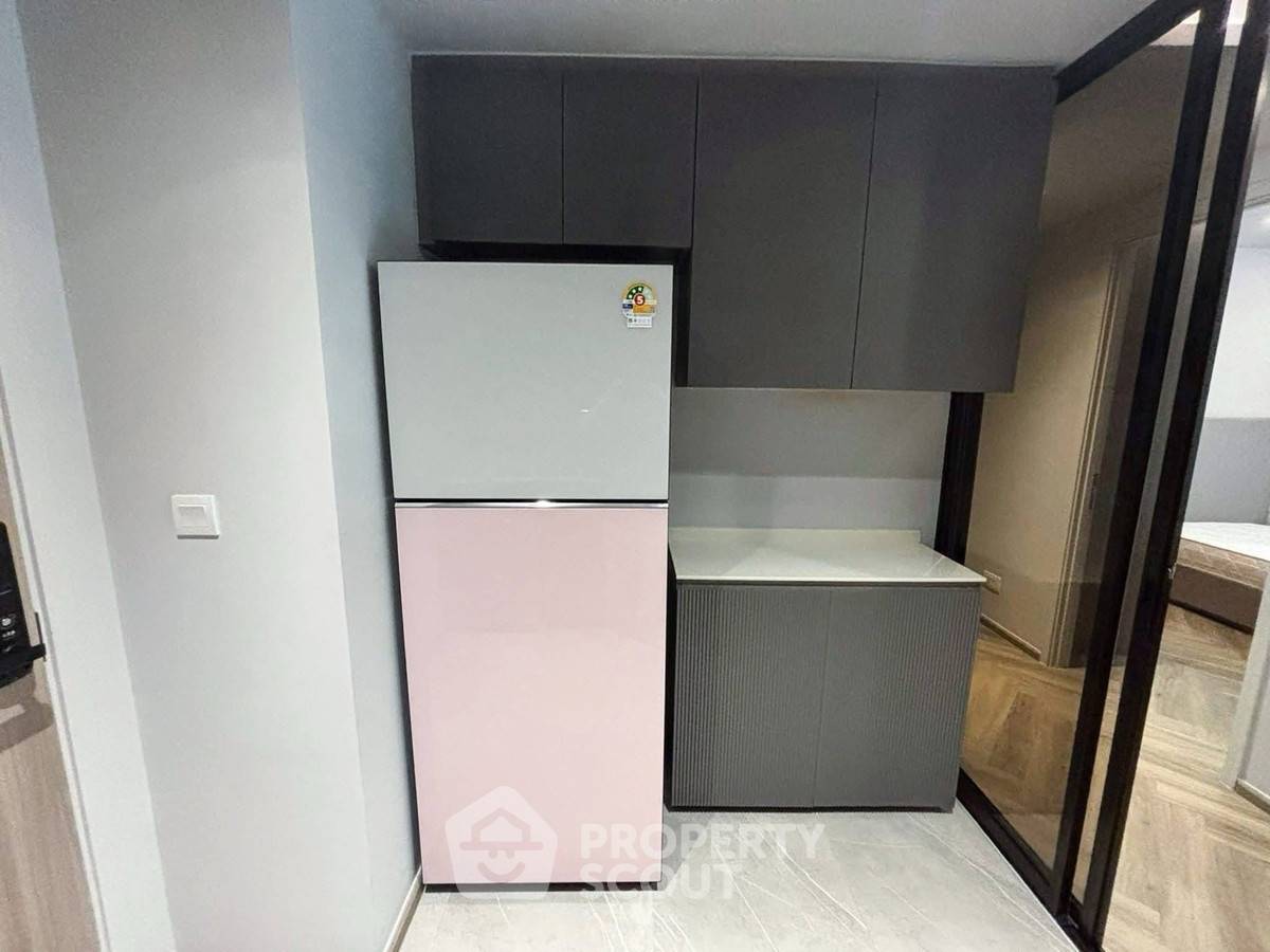 รูป คอนโด 2-ห้องนอน ที่ แชปเตอร์ ทองหล่อ 25 ใกล้ ทองหล่อ (ID 2506517) - รูปที่ 4/8