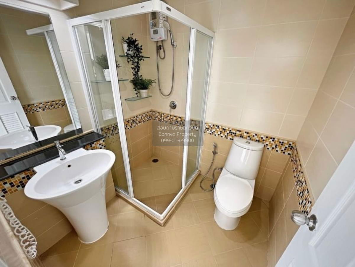 รูป 🔥🔥🔥 เช่าคอนโด  เดอะ วอเตอร์ฟอร์ด สุขุมวิท 50 BTS-พระโขนง พระโขนง เขต คลองเตย กรุงเทพ CX-101473 ✅ ทักไลน์ @connexproperty ตอบทันที ทีมงานมืออาชีพ ✅ 🔥🔥🔥 - รูปที่ 3/12